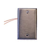 TPH0 | WALL TEMPERATURE SENSOR | Veris Industries