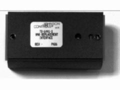 Johnson Controls TQ-6000-1 TRANSMITTER; 4/20 MILLI; AMP FOR 0/100F; INPUT 100 OHM PLATINUM SENSOR | Midwest Supply Us