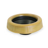 TR1003 | EVERFLOW JUMBO #10 TOILET BOWL WAX GASKET W/FLANGE | Everflow