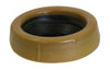 TR1004 | EVERFLOW FELT REINFORCED TOILET BOWL WAX GASKET W/FLANGE | Everflow