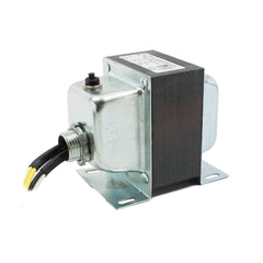 Functional Devices TR100VA001US Transformer US Made, 100VA,120-24V,1 hub,Class2 UL Listed US/Can, Circ. Br. | Midwest Supply Us