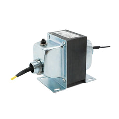 Functional Devices TR100VA002US Transformer US made 100VA, 120-24V, 2hub, Class2I UL Listed US/Cana, Circ. Bkr. | Midwest Supply Us