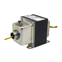 Functional Devices TR100VA001-28 Transformer 100VA,120-24V,1 hub,Class2 UL Listed US & C, CBkr, 28 wires | Midwest Supply Us