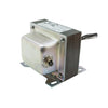 TR150VA001 | Transformer 150VA, 120-24V, single hub, UL List US/Canada, Circ. Bkr. | RIB RELAYS