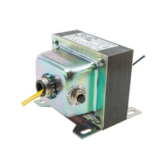 Functional Devices TR150VA002 Transformer 150VA, 120-24V, dual hub, UL Listed US/Canada, Circ. Bkr. | Midwest Supply Us