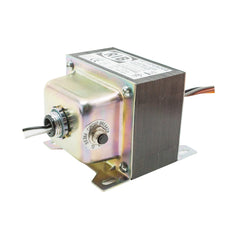 Functional Devices TR150VA008 Transformer 150VA 480/277/240/208-120V, 2 hub, UL Listed US/Can, Circuit Breaker | Midwest Supply Us