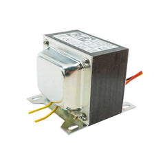 Functional Devices TR175VA001 Transformer 175VA, 208/240-24V, 2 BO hub, UL List. US/Canada | Midwest Supply Us