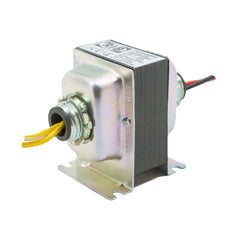 Functional Devices TR20VA002 Transformer 20VA, 208-24V, dual hub, Class 2, UL List., US/Can.,Inherent Lim. | Midwest Supply Us