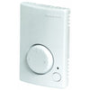 TR22-F5 | Setpoint adjustment, Network Jack, 5 position fan switch. | Honeywell