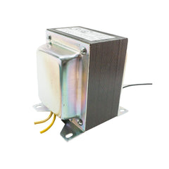 Functional Devices TR375VA001 Transformer 375VA, 120-24V, 2 BO hub, UL List US/Canada | Midwest Supply Us