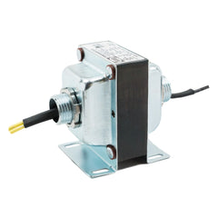 Functional Devices TR40VA002US Transformer US made 40VA, 120-24V, 2 hub, Class2 UL Listed US/Can,Inherent Limit | Midwest Supply Us