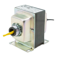 Functional Devices TR40VA002 Transformer 40VA, 120-24V, dual hub, Class 2 UL Listed US/Canada,Inherent Limit | Midwest Supply Us