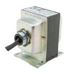 Functional Devices TR40VA003 Transformer 40VA, 24-24V, single hub, Class 2 UL Listed US/Canada,Inherent Lim. | Midwest Supply Us
