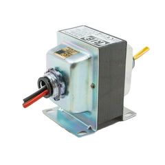 Functional Devices TR40VA004 Transformer 40VA, 277/240/208/120-24V,2 hub,Class 2 UL List US/Can,Inherent Lim | Midwest Supply Us
