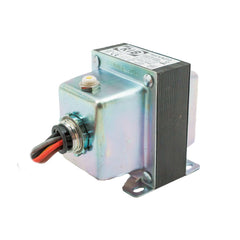 Functional Devices TR40VA013 Transformer 40VA, 208/240/277/480-120Vac, single hub, circuit breaker UL Listed | Midwest Supply Us