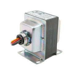 RIB RELAYS TR40VA015 Transformer 40VA, 120/208/240-24V Class 2 UL Listed 1N+Foot w/ Plate | Midwest Supply Us