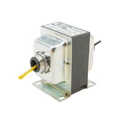 Functional Devices TR40VA022 Transformer 40VA, 120-24V Class 2 UL Listed 2N+FOOT 8 primary, 30 secondary | Midwest Supply Us