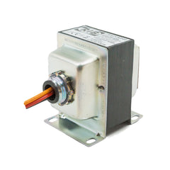 Functional Devices TR40VA040 Transformer 40VA, 120/208/240-24V Class 2 UL Listed 1N+FOOT, W/T, w/ Plate | Midwest Supply Us