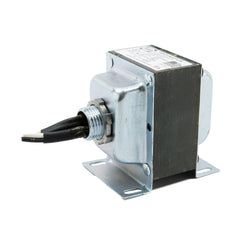 Functional Devices TR50VA001US Transformer US made 50VA, 120-24V, 1 hub, Class 2 UL Listed US/Can,3A Fuse | Midwest Supply Us