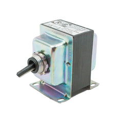 Functional Devices TR50VA001 Transformer 50VA, 120-24V, single hub, Class 2 UL Listed US/Canada,3A Fuse | Midwest Supply Us