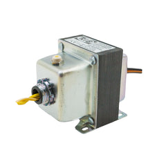 RIB RELAYS TR50VA004 Transformer 50VA,480/277/240/120-24V,dual hub,Class2 UL List US/Canada,Cir.Bkr. | Midwest Supply Us