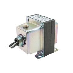 RIB RELAYS TR50VA005 Transformer 50VA, 120-24V, single hub, Class 2 C-UL Listed, Cir. Break. | Midwest Supply Us