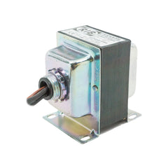Functional Devices TR50VA006 Transformer 50VA, 277-24V, single hub, Class 2 UL Listed US/Canada,3A Fuse | Midwest Supply Us