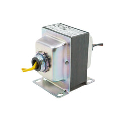 Functional Devices TR50VA007 Transformer 50VA, 277-24V, dual hub, Class 2 UL Listed US/Canada,3A Fuse | Midwest Supply Us