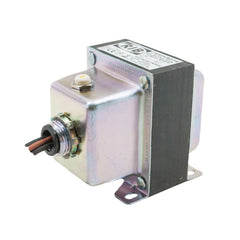 Functional Devices TR50VA014 Transformer 50VA 277V-24V 1 hub Class 2 UL Listed US & CA, CirBkr | Midwest Supply Us