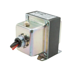 Functional Devices TR50VA016 Transformer 50VA,240/208/120-24V,Single Hub,Class2 UL List US/CAw/CB | Midwest Supply Us