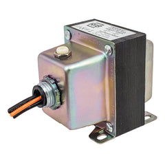 Functional Devices TR50VA027 Transformer 50VA, 240-24V, single hub, Class 2 Listed US/C | Midwest Supply Us