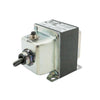 TR75VA001 | Transformer 75va 120-24v single hub Class Ii Ul Listed Us/canada Circ. Bkr. | RIB RELAYS
