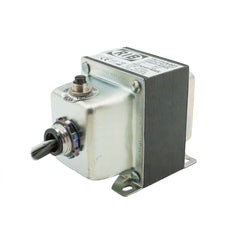 RIB RELAYS TR75VA001 Transformer 75VA, 120-24V, single hub, Class 2 UL Listed US/Canada, Circ. Bkr. | Midwest Supply Us