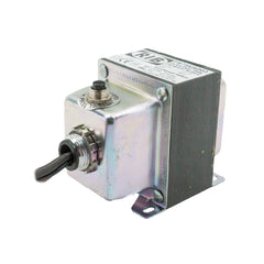 Functional Devices TR75VA003 Transformer 75VA 277-24V 1 hub Class 2 UL Listed US & CA, CirBkr | Midwest Supply Us