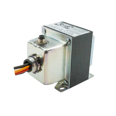 RIB RELAYS TR75VA005 Transformer 75VA, 120/208/240/480-24V,1 TH hub,Class 2 UL US & CA,Cir.Bkr | Midwest Supply Us