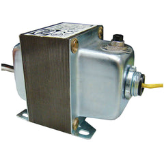Functional Devices TR75VA007 Transformer 75VA, 120/208/240/480-24V, dual hub,Class 2 UL US & CA,Cir.Bkr | Midwest Supply Us