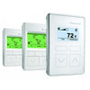 TS120 | LCBS Connect Temperature and Humidity Wall Module | Honeywell