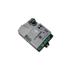 KMC Controls TSP-8001 Actuator: SimplyVAV, Tri-State with Pressure Sensor, 40in-lbs, 90 sec. | Midwest Supply Us
