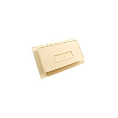 KMC Controls TTE-1001 Transmitter: Room, Blank Cover | Midwest Supply Us