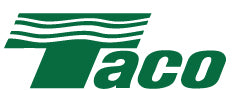 Taco 138-142RP 1HP,1725RPM,208-230/460V,56,3P | Midwest Supply Us