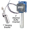 BA/1K-TB-M304-2-HB-NB-10 | Thermobuffer Temperature Sensor | BAPI