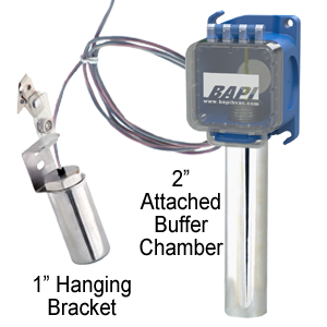 BAPI | BA/1K-TB-M304-2-HB-NB-10