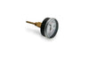 EZTRISTD | RAVEN E-Z Tridicator Standard Shank 30-250F 60PSI 1/4
