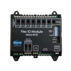 U013-0011 | Gateway | Modbus | Flex I/O Module | 8 Inputs | Veris Industries