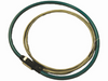 U018-0001 | CT | Rope | 1% | For use with E50xxA | 600VAC | 12in length | 5000A | Veris
