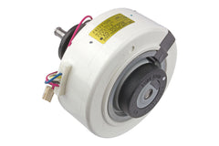 Mitsubishi Electric U01A01300 Fan Motor | Midwest Supply Us