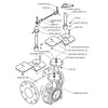 UFLK4702 | Retrofit Kit | 3W 2