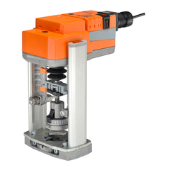 Belimo UGVL+LVX24-SR UGVL w/ Non-Spg | 112 lbf | 24V | 2-10V | Midwest Supply Us