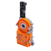 UHB24Y-L | Linear actuator | 50 N | AC/DC 24 V | On/Off | Floating point | 122 s | Stroke 60 mm | IP20 | Belimo