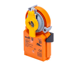 Belimo UMB24Y-L Rotary Actuator | 1 Nm | AC/DC 24 V | On/Off | Floating point | 22 s | IP20 | counter-clockwise rotation | Connector Plug | Midwest Supply Us